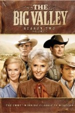 Watch The Big Valley Vidbull